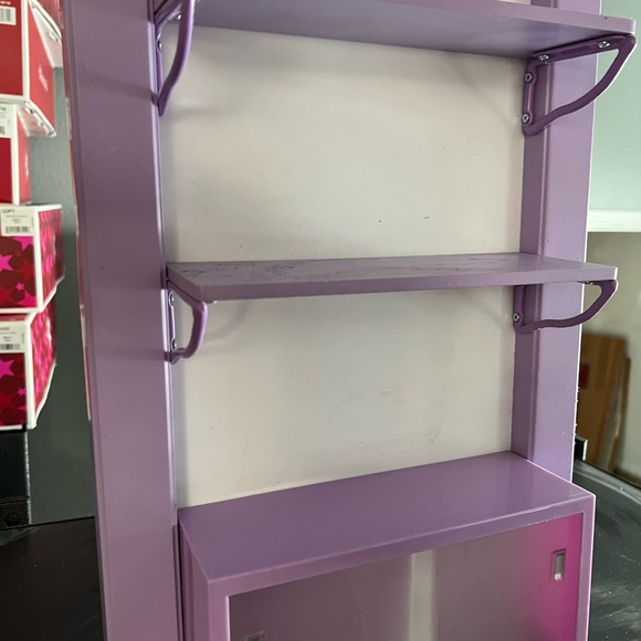 American Girl McKenna Doll Loft Bed - Picture 7 of 13